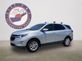 Used 2019 Chevrolet Equinox LT image 1