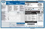 Used 2014 Ford F150 Lariat w/ Equipment Group 501A Mid image 2