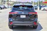 Used 2022 Toyota Highlander LE image 5