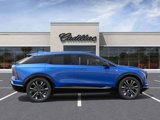 New 2025 Cadillac Optiq Luxury 2 w/ LPO, Floor Liner Package image 5