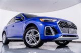 Used 2024 Audi Q5 e Premium w/ Convenience Package image 4