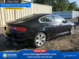 Used 2011 Jaguar XF image 4