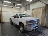 Used 2016 Chevrolet Silverado 2500 W/T w/ WT Convenience Package image 2