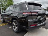Used 2021 Jeep Grand Cherokee L Limited image 5