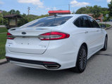 Used 2018 Ford Fusion Titanium image 6
