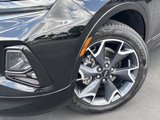 Used 2021 Chevrolet Blazer RS w/ Enhanced Convenience Package image 2