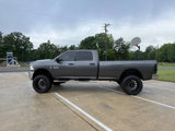 Used 2015 RAM 3500 Big Horn image 4