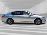 Used 2014 Honda Accord LX image 3