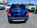 Used 2016 Chevrolet Trax LT image 4