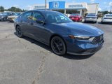 New 2025 Honda Accord SE image 2