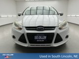 Used 2012 Ford Focus SE image 2
