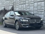 Used 2017 Lincoln MKZ Premiere image 3