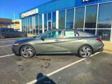 New 2025 Hyundai Elantra SEL image 4