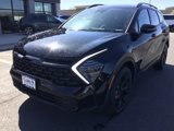 New 2025 Kia Sportage X-Line image 2