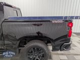 Used 2025 Chevrolet Silverado 1500 LT Trail Boss w/ Convenience Package II image 3