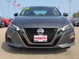 Certified 2021 Nissan Altima 2.5 SR image 3