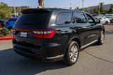 Used 2021 Dodge Durango SXT image 4