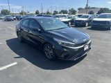 Used 2023 Kia Forte LXS image 3