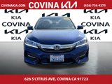 Used 2017 Honda Accord EX-L image 3