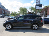 Used 2012 Mercedes-Benz GL 450 4MATIC image 6