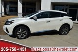 Used 2021 Nissan Murano SL w/ Cargo Package image 5