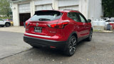 Used 2017 Nissan Rogue Sport SL w/ SL Premium Package image 3
