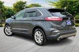 Certified 2020 Ford Edge Titanium w/ Cargo Accessory Package image 2