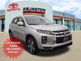 Used 2024 Mitsubishi Outlander Sport SE image 1