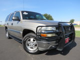 Used 2003 Chevrolet Tahoe LS w/ Cargo Package image 2