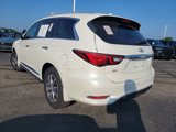 Used 2020 INFINITI QX60 Pure image 3