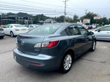 Used 2012 MAZDA MAZDA3 i Grand Touring image 4
