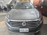 Used 2020 Volkswagen Jetta SEL Premium image 3