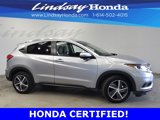 Certified 2022 Honda HR-V EX image 6