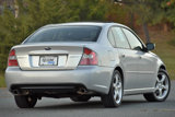Used 2006 Subaru Legacy 2.5i Limited image 5