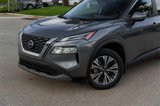 Used 2023 Nissan Rogue SV w/ SV Premium B Package image 3