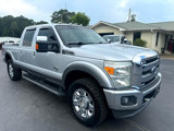 Used 2013 Ford F250 Lariat w/ Lariat Ultimate Pkg image 3