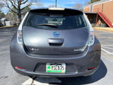 Used 2013 Nissan Leaf SL image 4
