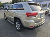 Used 2011 Jeep Grand Cherokee Limited image 5