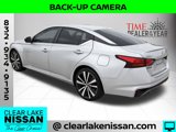 Used 2021 Nissan Altima 2.5 SR image 5