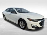 Used 2022 Chevrolet Malibu LS image 4