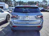 Used 2022 Jeep Compass Latitude w/ Sun and Sound Group image 2