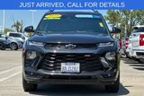 Certified 2022 Chevrolet TrailBlazer RS image 6