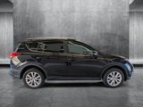 Used 2014 Toyota RAV4 Limited image 3