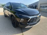 Used 2023 Chevrolet Blazer LT w/ Convenience Package image 3
