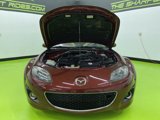 Used 2011 MAZDA MX-5 Miata Grand Touring w/ Premium Pkg image 4