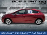 Used 2017 Chevrolet Cruze LT image 3