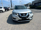 Used 2017 Nissan Rogue SV image 5