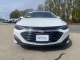 Used 2025 Chevrolet Malibu LT image 2