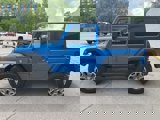 Used 2016 Jeep Wrangler Rubicon w/ Power Convenience Group image 2