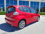 Used 2013 Honda Fit Sport image 6
